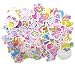 ポップルズ☆フレークシール/約100枚入り
