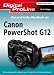 Digital ProLine: Das praktische Handbuch Powershot G12