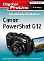 Digital ProLine: Das praktische Handbuch Powershot G12