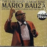 Revue Mario Bauzá  / The Tanga Suite