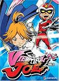 Viewtiful Joe, Vol. 2