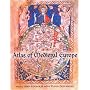 Atlas of Medieval Europe by David Ditchburn