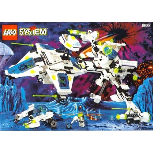 Lego 6982