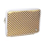 Isis Dei Women's MF Goldfish 13 Computer Case