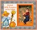 Cutest Pumpkin in the Patch - Halloween Picture Frame Gift
