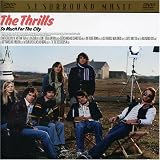 So Much for the City [DVD AUDIO]