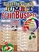 Fun In The Sun With Jumble BrainBusters: The Ultimate In Sizzling Puzzle Fun!