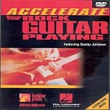 Accelerate Your Rock Guitar Playing