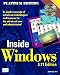 Inside Windows 3.11: Platinum Edition (Inside)
