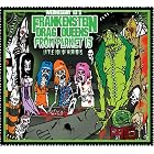 Little Box of Horrors (5 CD 1 DVD Box Set) by Wednesday 13's Frankenstein Drag Queens From Planet 13