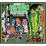 Little Box of Horrors (5 CD / 1 DVD Box Set)