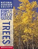 National Audubon Society First Field Guide Trees (Audubon Society First Field Guide)