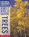 National Audubon Society First Field Guide Trees
