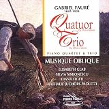 Faur�: Chamber Music
