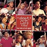 Revue Various Artists  / Shout to the Lord Kids