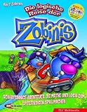 Die logische Reise der Zobinis 1 + Kid Pix
