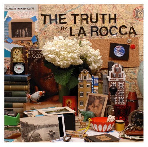 LA ROCCA : THE TRUTH BY