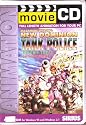 Masamune Shirow's New Dominion Tank Police, Volume Three