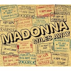 Miles Away (Album Version)