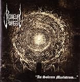 As Solemn Maelstrom...