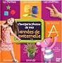L'imagerie photos des mes ann�es de maternelle : Avec Moustilou la souris
