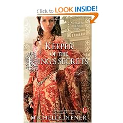 Keeper of the King's Secrets