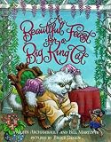 Review Rebound by Sagebrush  / A Beautiful Feast for a Big King Cat