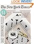 New York Times Daily Crossword Puzzles, Volume 51 (The New York Times)