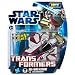 Star Wars Transformers - Obi Wan Kenobi Starfighter_s-2