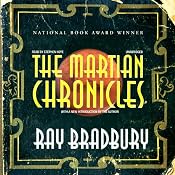 The Martian Chronicles | [Ray Bradbury]