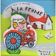 Bonjour tout le monde : A la ferme