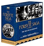 VHS : The Forsyte Saga - Second Generation