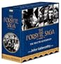 The Forsyte Saga: The Second Generation