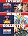 Extreme Comedy Collection (Team America - Uncensored and Unrated / Beavis and Butt-Head Do America - Special Collector's Edition / Jackass The Movie - Unrated Special Edition) 