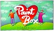 Paint Box: A Colorful Romance