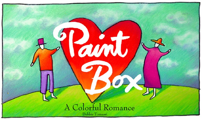Paint
