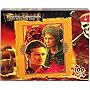 100 pcs Puzzle