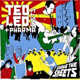 Shake The Sheets