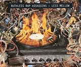 Less Mellow (CD Single)