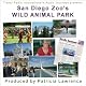 Audio Journeys: San Diego Zoo's Wild Animal Park