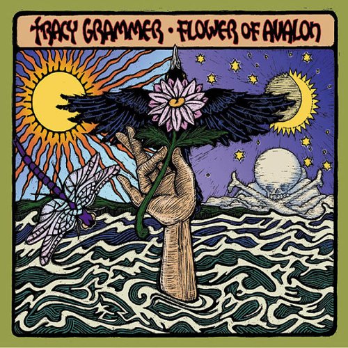 Tracy Grammer - Flower of Avalon - Zortam Music