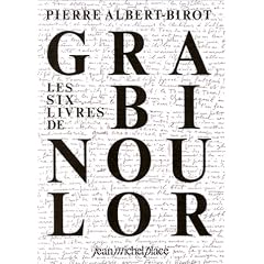 Les Six Livres de Grabinoulor