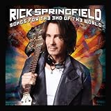 Songs For The End Of The Worldby Rick Springfield