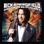 Songs for the End of the World ~ Rick Springfield