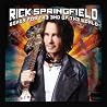 Image of album by Rick Springfield