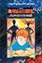 Shark Boy and Lava Girl Adventures: Book 1: The Day Dreamer