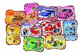 Roary the Racing Car 10 Jigsaws