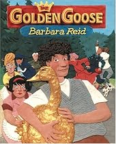 The Golden Goose