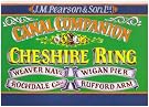 Cheshire Ring Canal...