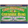 Cheshire Ring Canal Companion: Pearson Canal Companion (Pearson's Canal Companions)